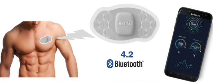 스마트워치 헬스케어 어플,웹 제작 개발