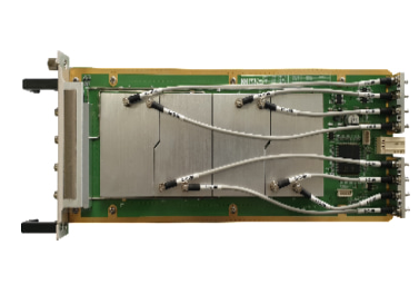 포병중계기 펌웨어 소프트웨어 개발 - 프로젝트 상세