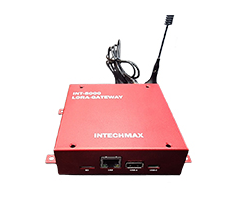 ITE9867 - 무선 LORA 게이트웨이 (TCP/IP,원격업데이트/RS485/LORA) - 프로젝트 상세