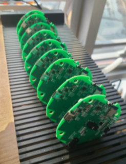 BLE 기반 무선키보드 - 프로젝트 상세